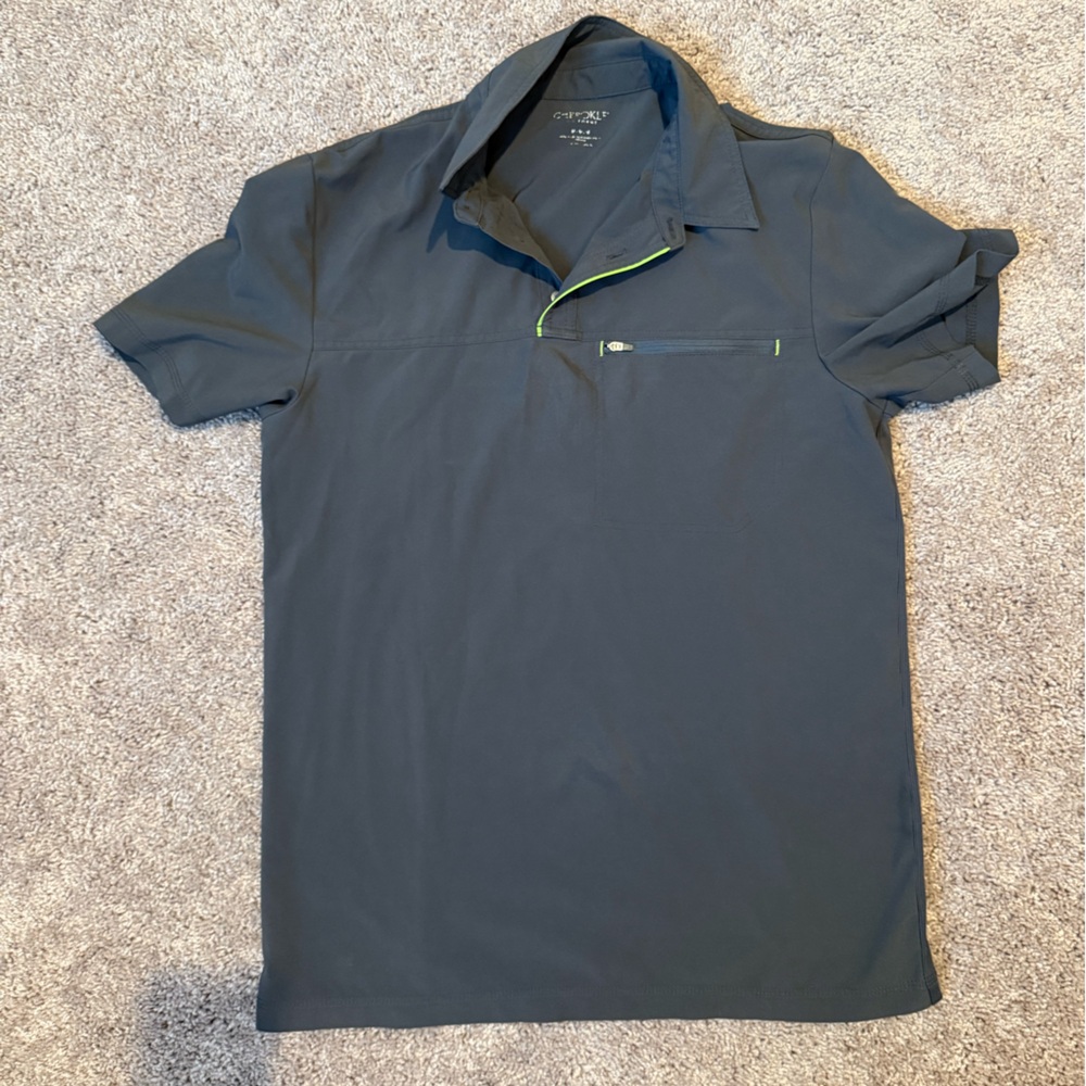 Cherokee work wear